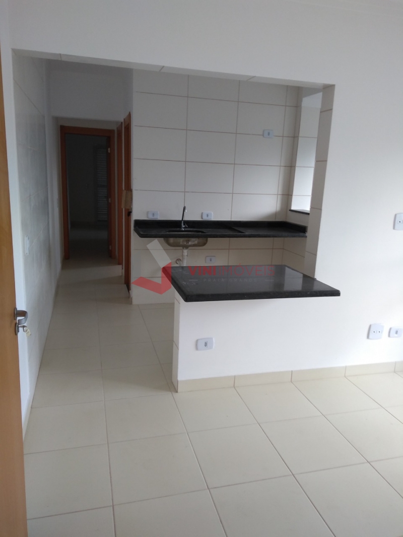 Apartamento em Caiçara