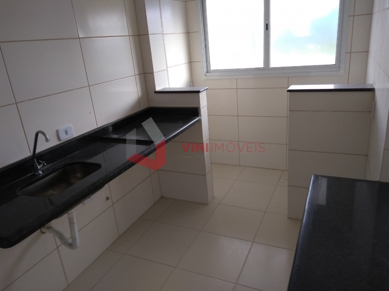 Apartamento em Caiçara
