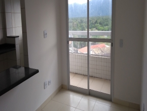 Apartamento - Vila Caiçara