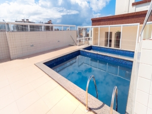 Apartamento - Vila Caiçara