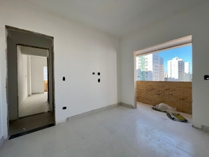 Apartamento - Cidade Ocian