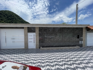 Casa em Canto do Forte