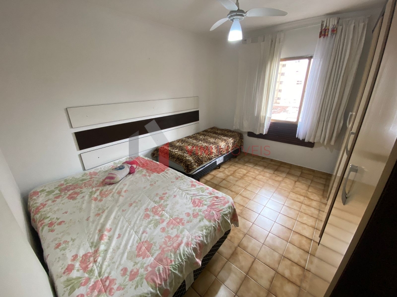 Apartamento em Guilhermina