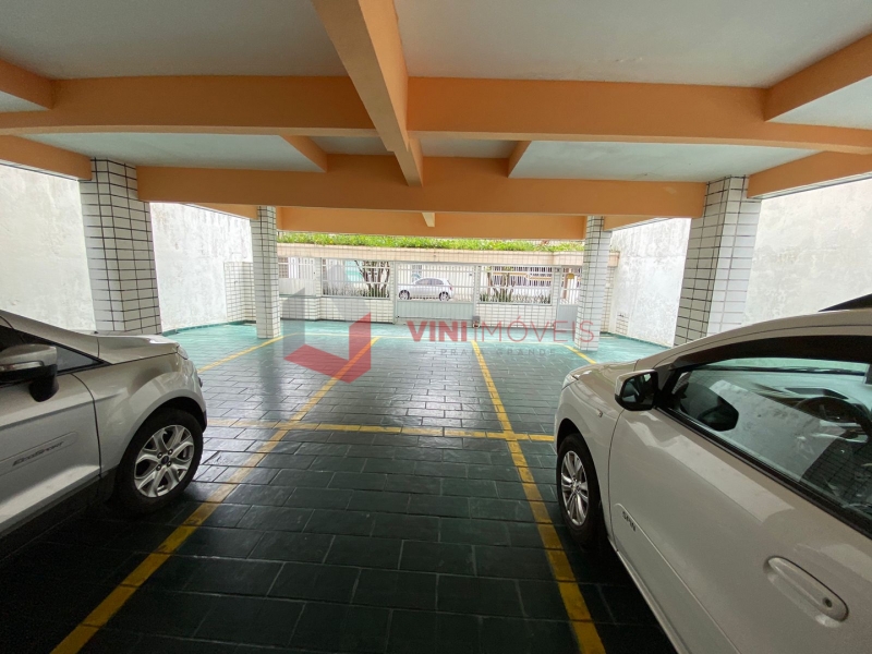 Apartamento em Guilhermina