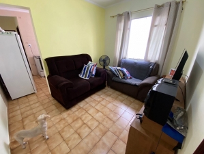 Apartamento - Jardim Guilhermina