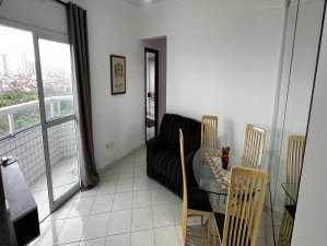 Apartamento em Mirim