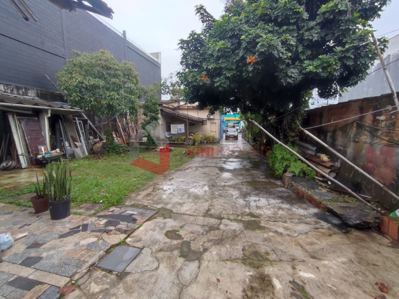 Terreno em Aviação