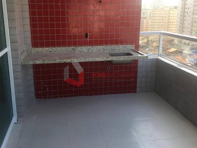 Apartamento em Tupi