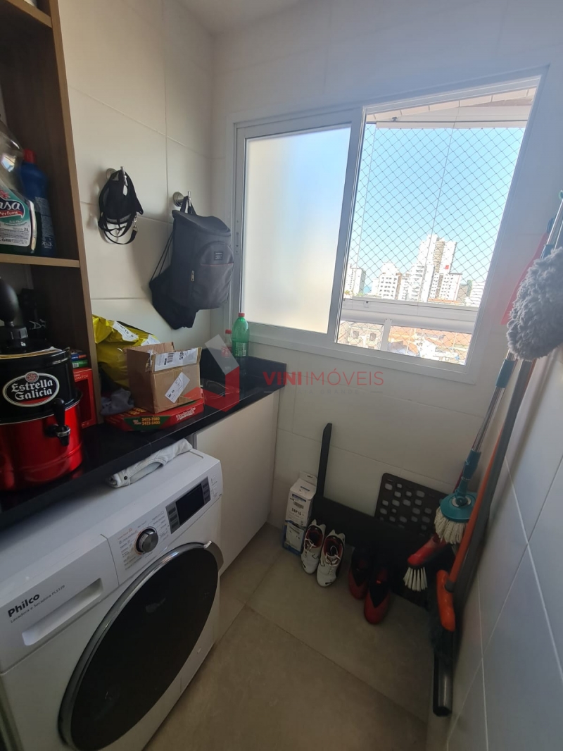 Apartamento em Aviação