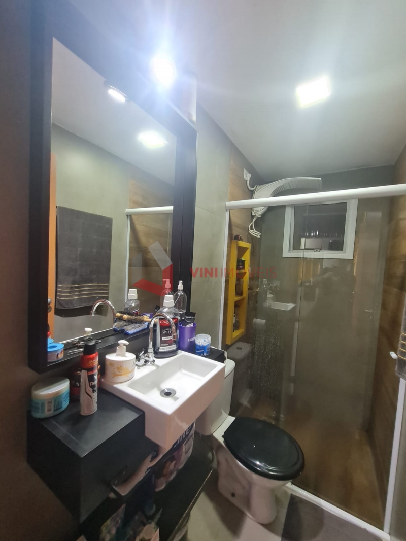 Apartamento em Aviação