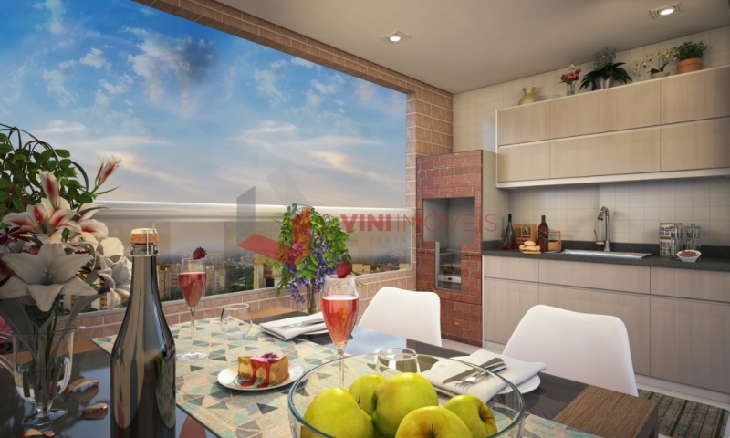 Apartamento em Aviação