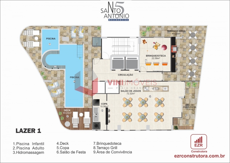Apartamento em Aviação