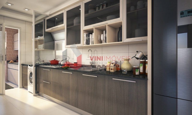 Apartamento em Aviação