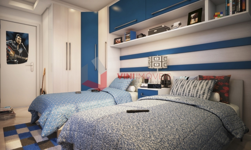 Apartamento em Aviação