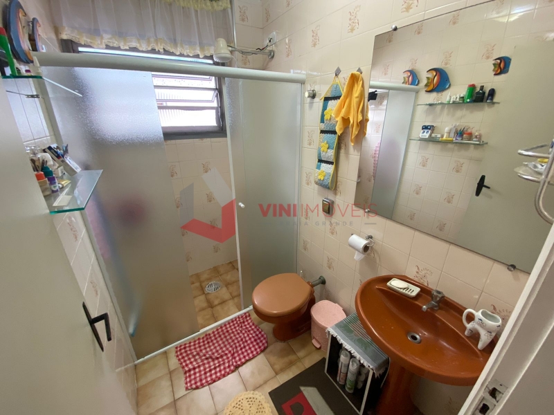 Apartamento em Guilhermina