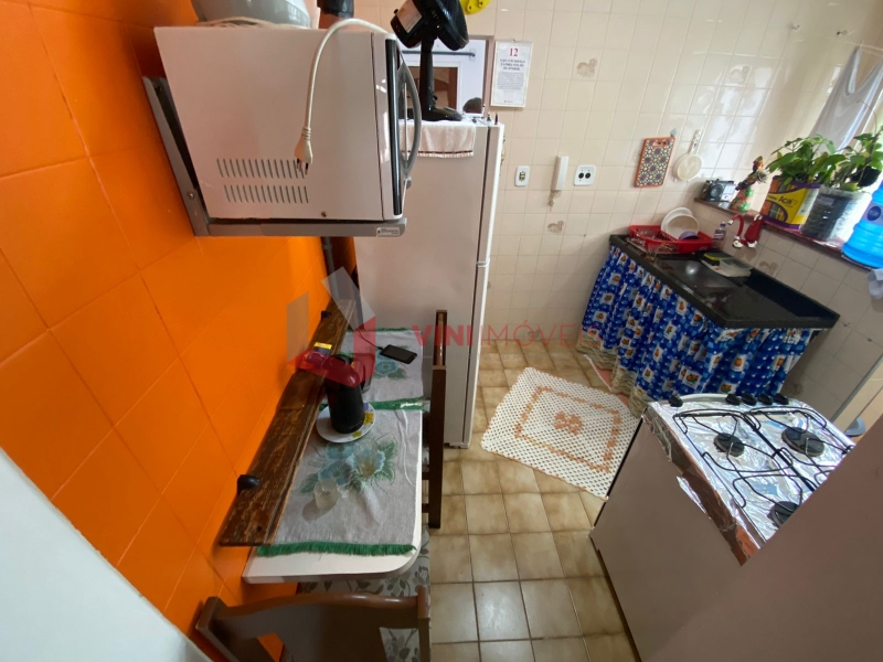Apartamento em Guilhermina