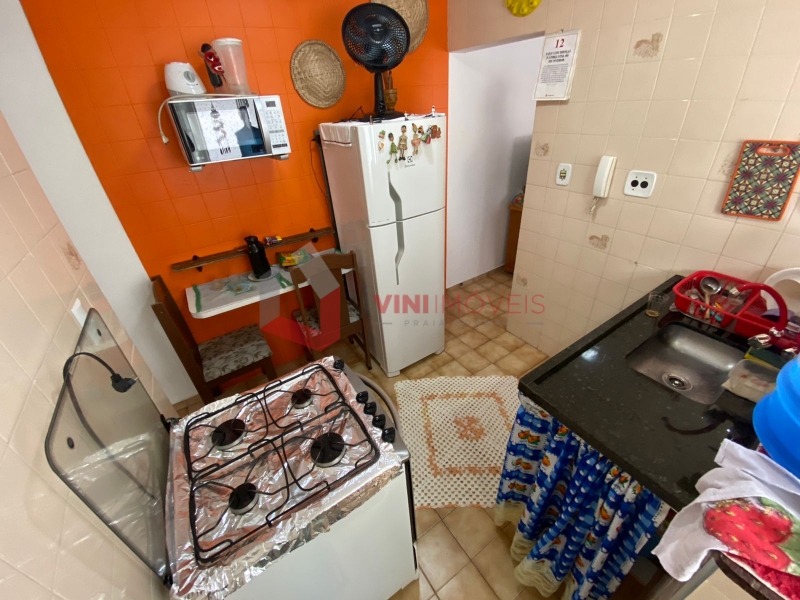 Apartamento em Guilhermina
