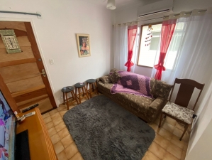 Apartamento - Jardim Guilhermina