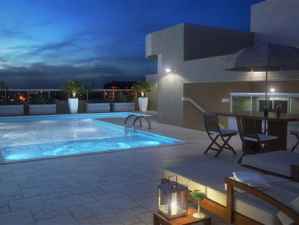 Apartamento - Vila Tupi