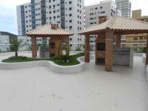 Apartamento - Campo da Aviação