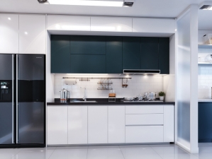 Apartamento em Boqueirão