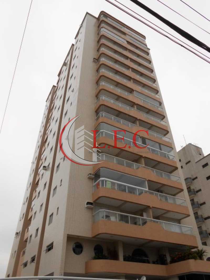 Apartamento em Tupi