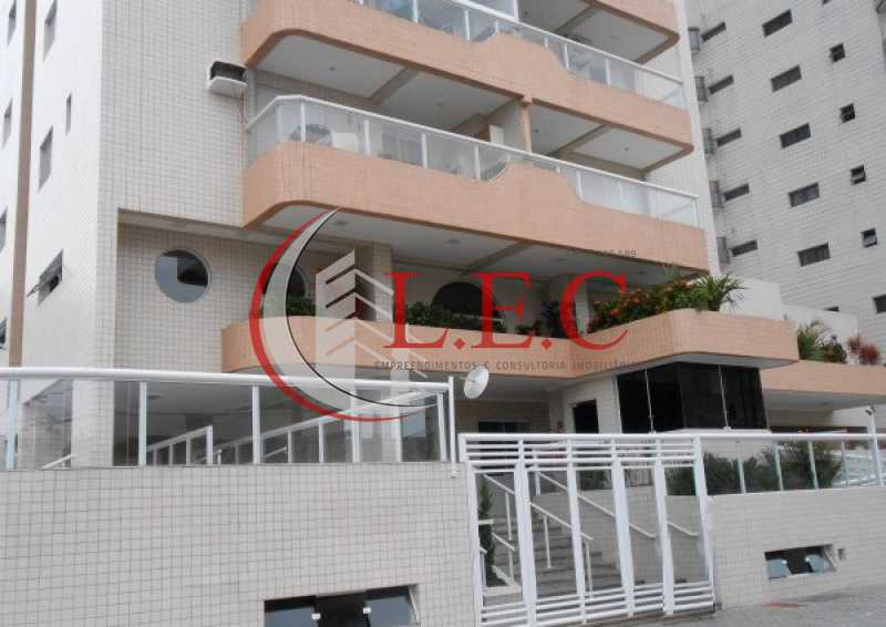 Apartamento em Tupi