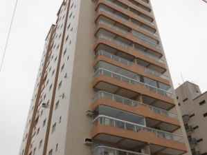 Apartamento - Vila Tupi
