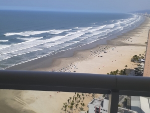 Apartamento em Boqueirão