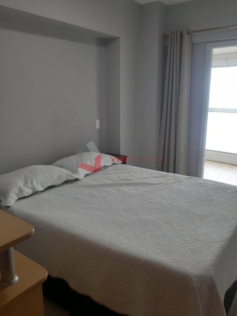 Apartamento em Boqueirão