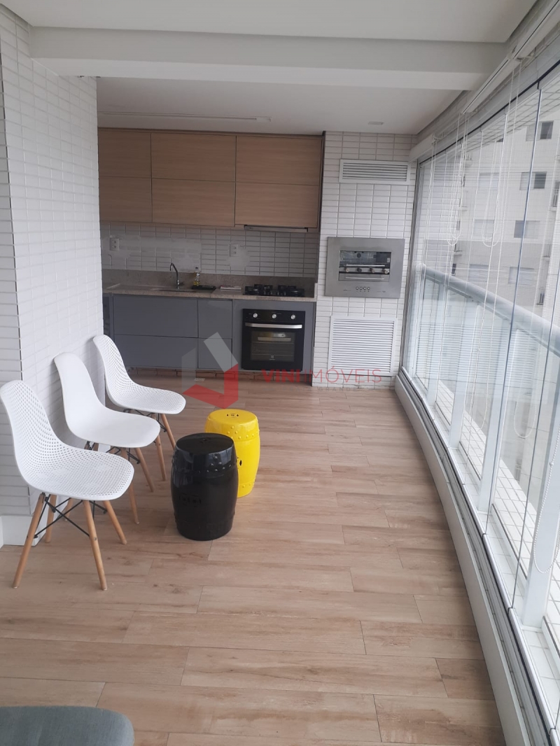 Apartamento em Boqueirão