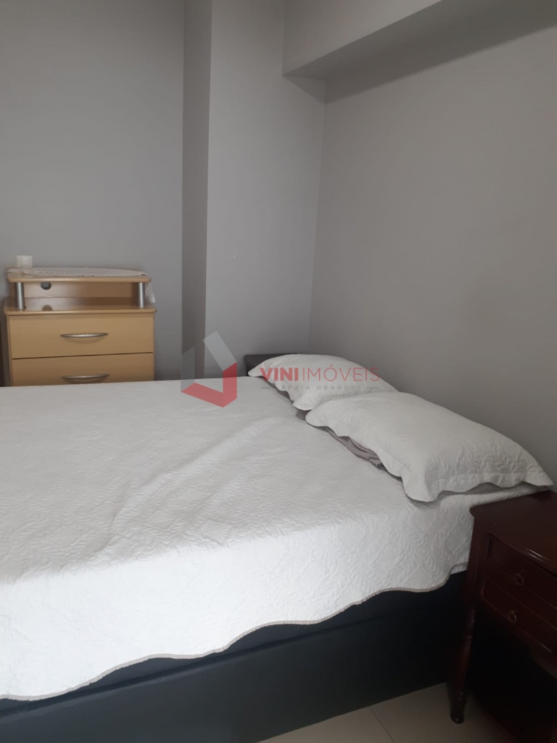 Apartamento em Boqueirão