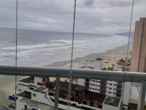 Apartamento em Boqueirão