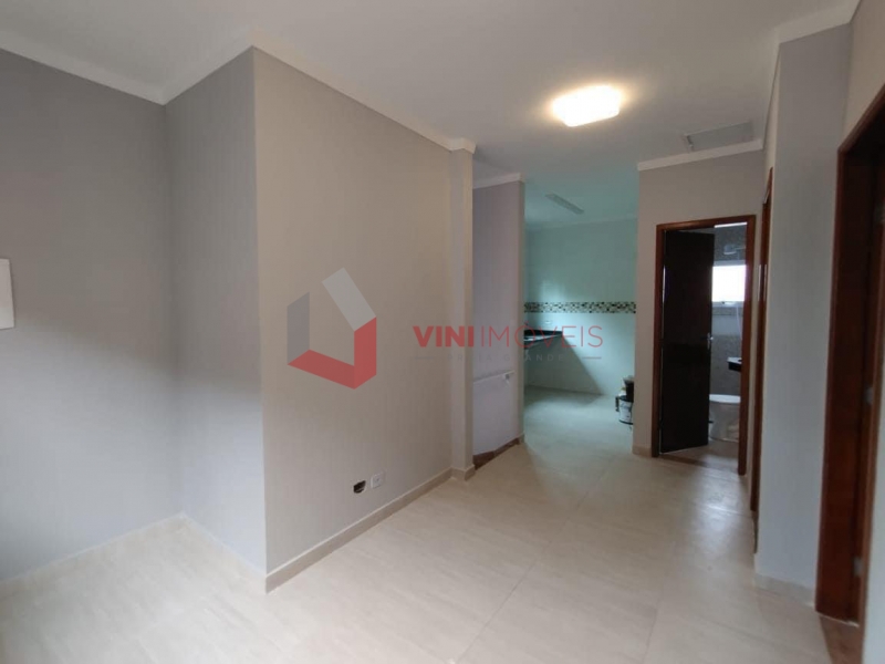 Casa em Melvi