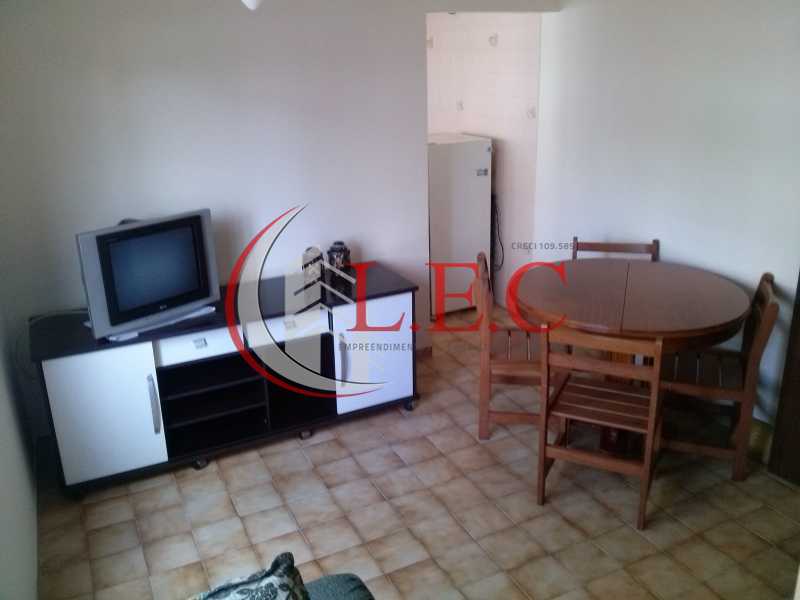 Apartamento em Guilhermina