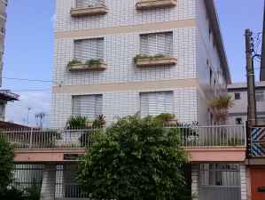Apartamento - Jardim Guilhermina