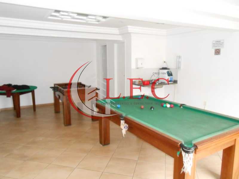 Apartamento em Ocian