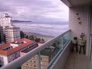 Apartamento - Vila Assunção