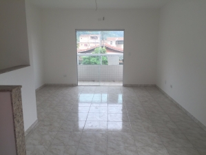 Casa de Condomínio  - Canto do Forte