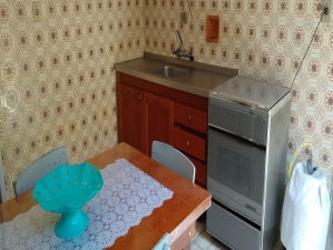 Casa em Boqueirão
