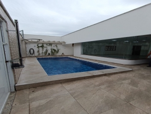 Casa em Canto do Forte