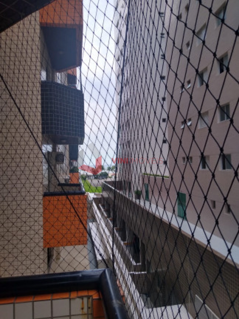Apartamento em Boqueirão