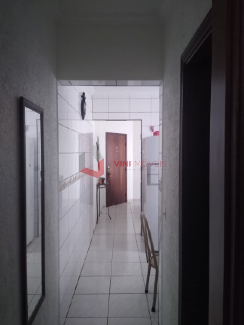 Apartamento em Boqueirão