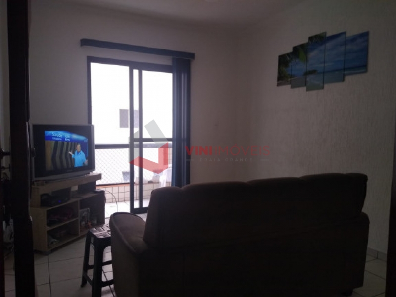 Apartamento em Boqueirão