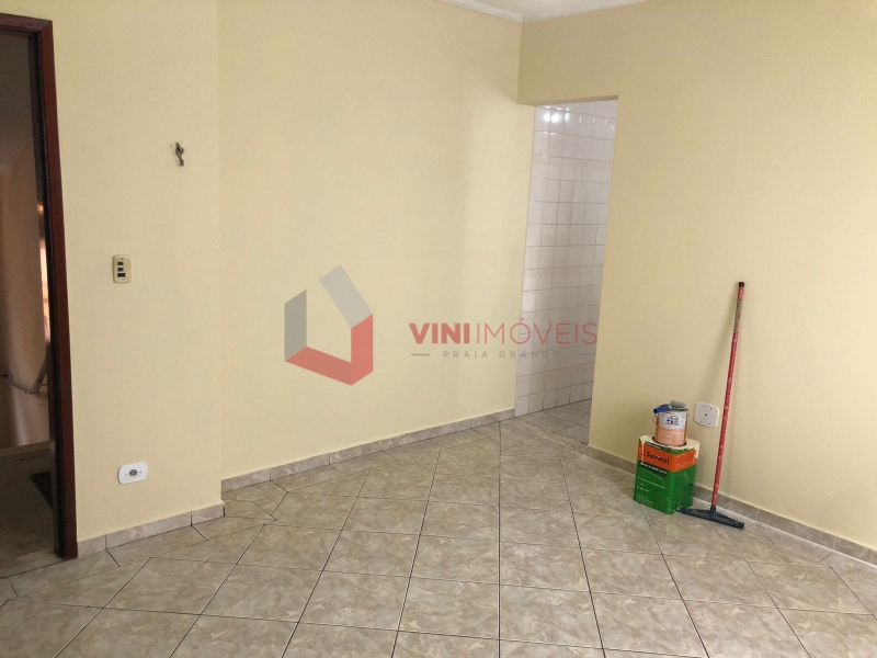 Apartamento em Guilhermina