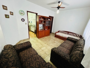 Apartamento - Campo da Aviação