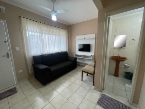 Apartamento - Avia?