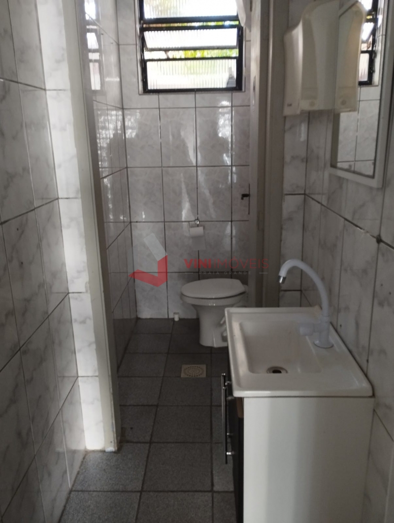 Ponto Comercial em Boqueirão