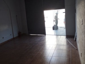 Ponto Comercial em Boqueirão