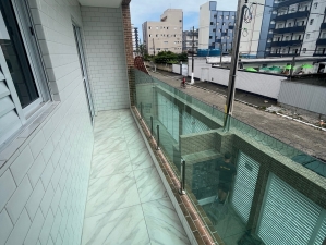 Casa de Condomínio  - Cidade Ocian